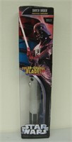 Star Wars Anakin Skywalker Darth Vader Lightsaber