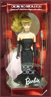 NIB Solo In The Spotlight Barbie - 1994