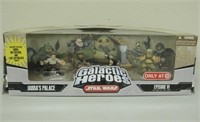 NIB Star Wars Galactic Heroes Jabba's Palace