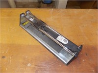 NATTCO TILE CUTTER