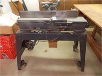 CRAFTSMAN 6IN JOINTER & EXTRA BLADES