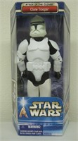 NIB Star Wars Clone Trooper - Attack Of The Clones