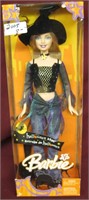 NIB Halloween Star Barbie - 2005