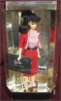 NIB Busy Gal Barbie - 1995