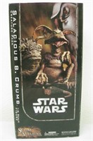 NIB Star Wars Salacious B. Crumb Creature Pack