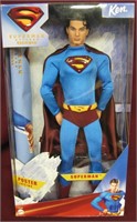 NIB Superman Returns Ken Doll - 2005
