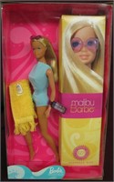 NIB Malibu Barbie - 2001