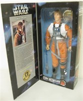 NIB Star Wars Collector Series Luke Skywalker