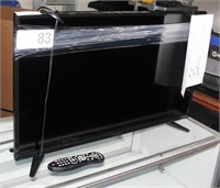 Insignia 32" LED TV Good Condition