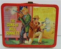 The Guns of Will Sonnett