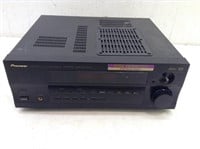 Pioneer VSX-D510 Multi-Channel Receiver