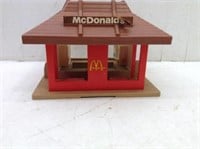 Vtg Play Skool McDonalds Store #430