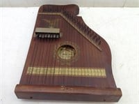 Easy Method Mandolin Guitar Liberty Model 1917