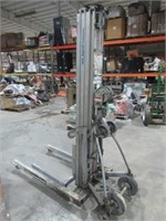 Superlift Contractor-