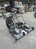 Electric Corded Mower -