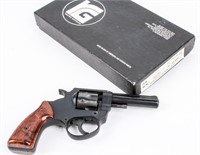 Gun RG Industries 14S D/A Revolver in 22LR