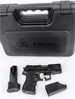 Gun Taurus PT 840 C Semi Auto Pistol in 40S&W