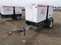 2013 Magnum MMG45 Towable Generator