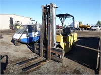 Yale L800-0805B Forklift