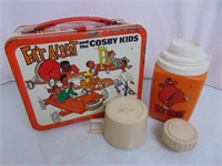 Fat Albert & the Cosby Kids