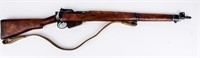 Gun Savage No.4 MK I Bolt Action Rifle in 303 Brit