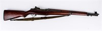 Gun Springfield M1 Garand Semi Auto Rifle in 30-06