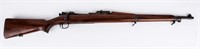 Gun Springfield 1903 Bolt Action Rifle in 30-06