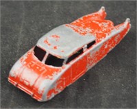 Rare Midge Toy Die Cast Contemporary Car