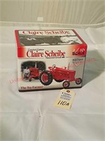 Toy Farmer Limeted Edition "Claire Scheibe"