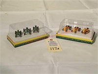 Ertl John Deere Dubuque  Works Historical