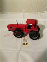 ERTL IHC 6388 2+2 4wd Tractor 1/16