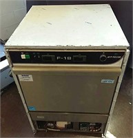Jet-Tech SS Dual Jet Dish Washer