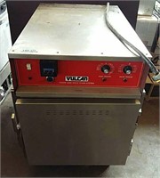 Vulcan Cook and Hold Oven System