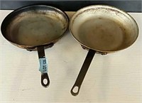 10" Frying Pans