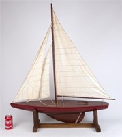 Boat Model
