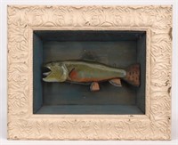 Diorama With Fish
