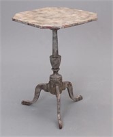 19th c. Candlestand