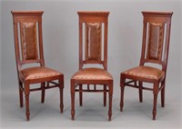 Decorative Chairs