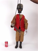Early Puppet