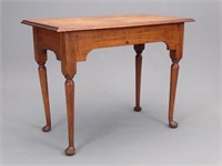 18th c. Wall Table