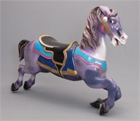 Carousel Horse