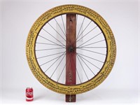 Carnival Wheel