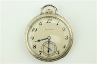 Hamilton 912 1926 Pocket Watch