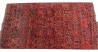 Oriental Rug #1