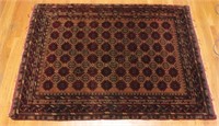 Oriental Rug #2