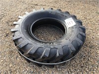 New/Unused BKT 14:00 X 24 TG Trac Grader Tire
