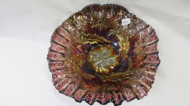 Millersburg Carnival Glass Auction Saturday Nov 11th 2017