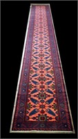 PERSIAN HAMEDAN RUNNER  (7903 - 112907)