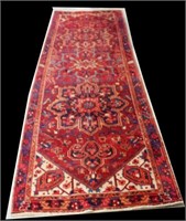 PERSIAN HERIZ RUNNER  (8621 - 113683)