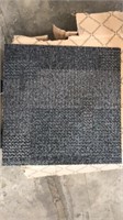 19 5/8x19 5/8 Carpet Tile